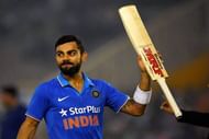 Virat Kohli 